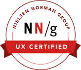 NNG UX Certificate